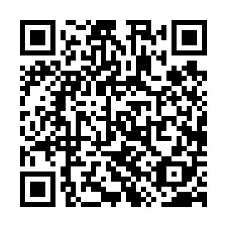QR code for plate WVP 608