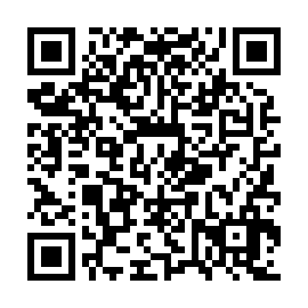 QR code for plate WVT 836