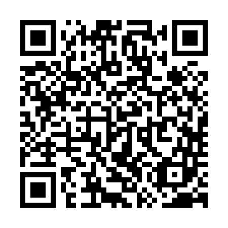 QR code for plate WWB 843