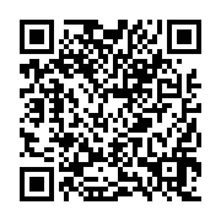 QR code for plate WYR 416