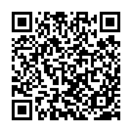 QR code for plate XAA 687