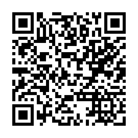 QR code for plate XAB 967