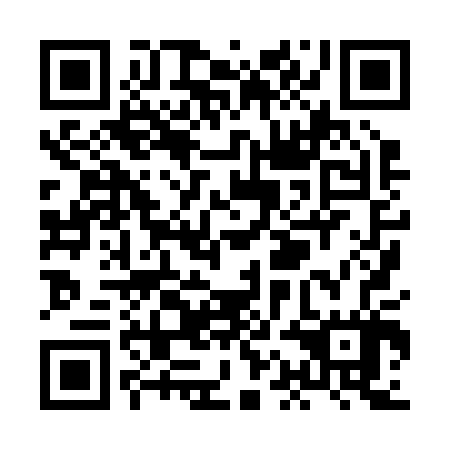 QR code for plate XAH 207