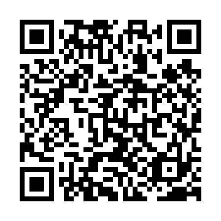 QR code for plate XAK 633