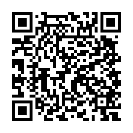 QR code for plate XAV 448