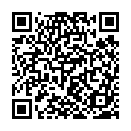 QR code for plate XAW 663