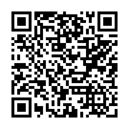 QR code for plate XBO 677
