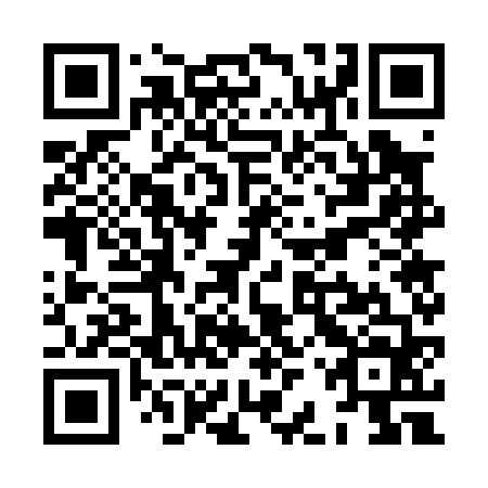 QR code for plate XBW 064