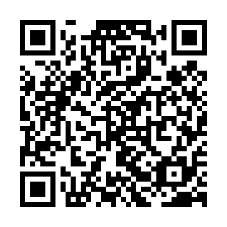 QR code for plate XBW 415