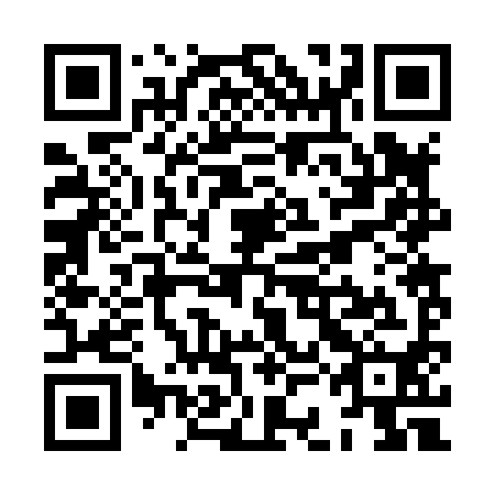 QR code for plate XCB 890