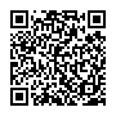 QR code for plate XCG 693