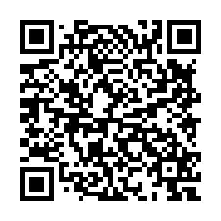 QR code for plate XCH 825