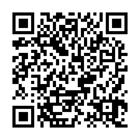 QR code for plate XCH 964