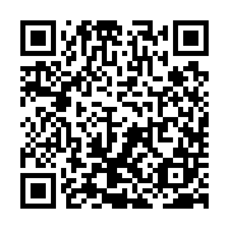 QR code for plate XCR 702