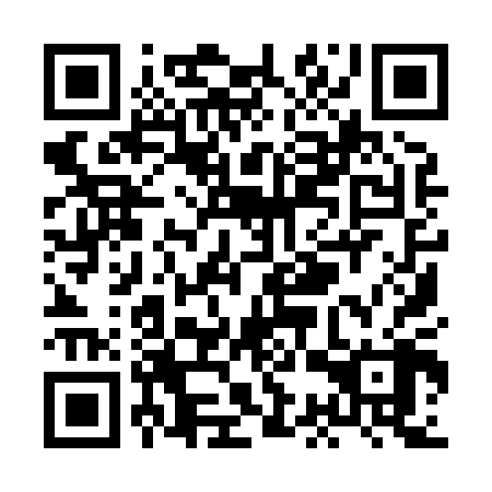 QR code for plate XCY 808