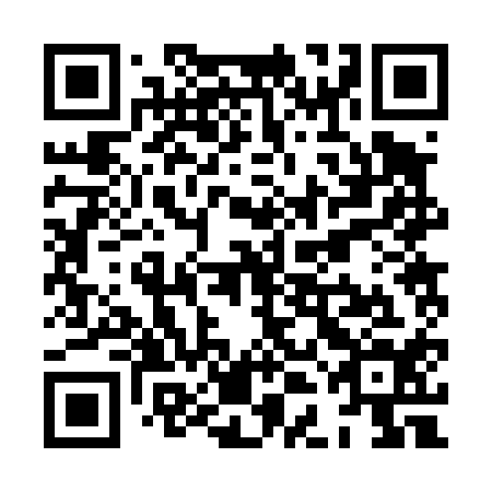 QR code for plate XDB 414