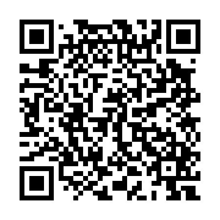 QR code for plate XDC 045