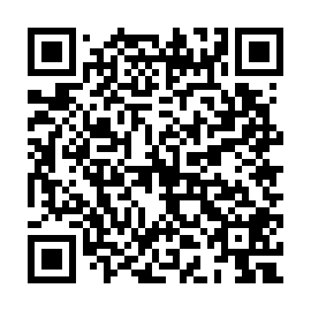 QR code for plate XDE 708