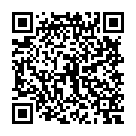 QR code for plate XDJ 852