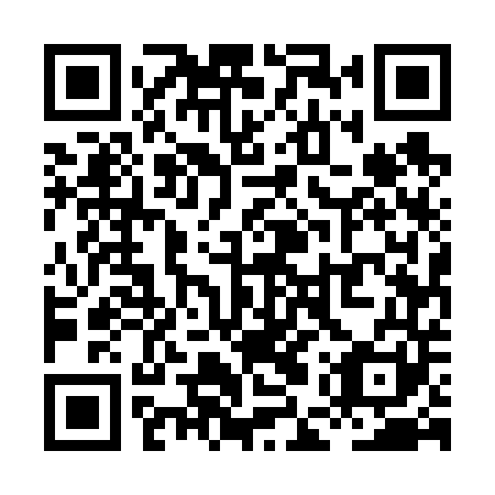 QR code for plate XEU 641