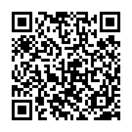 QR code for plate XEU 697