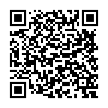 QR code for plate XEW 822