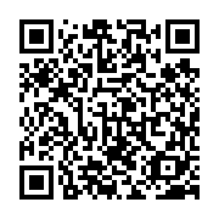 QR code for plate XEY 668