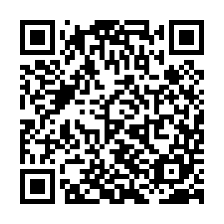 QR code for plate XFA 045