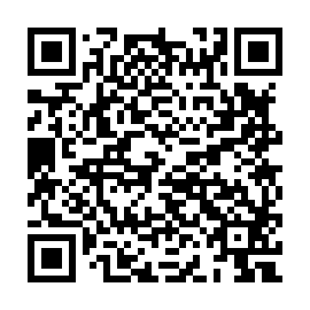 QR code for plate XFC 882