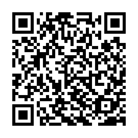QR code for plate XFF 708