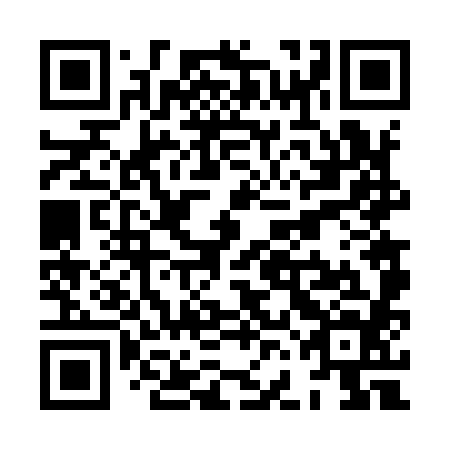 QR code for plate XFF 984