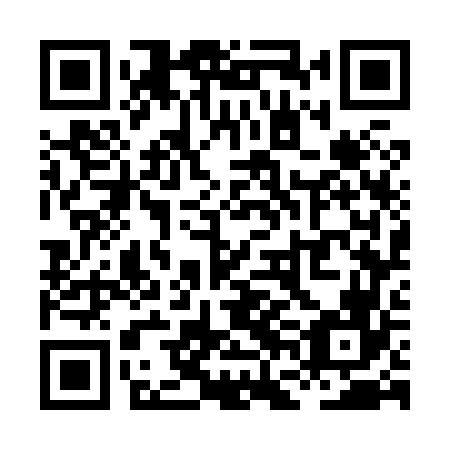 QR code for plate XFG 866