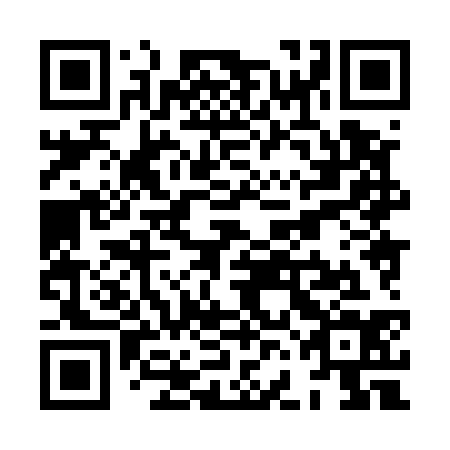 QR code for plate XFH 534