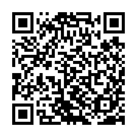 QR code for plate XFI 680