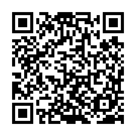 QR code for plate XFJ 645