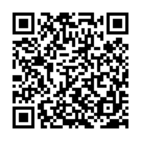 QR code for plate XFM 492