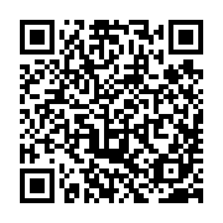 QR code for plate XFR 680
