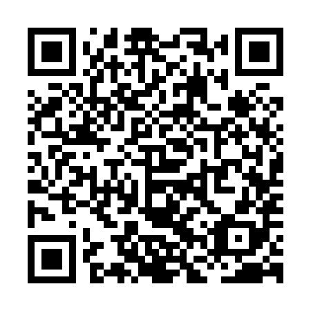 QR code for plate XFS 888