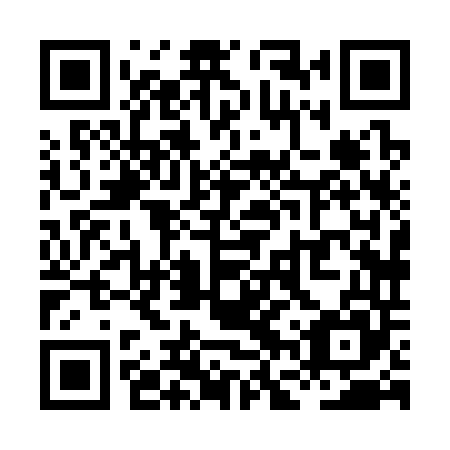 QR code for plate XFX 345