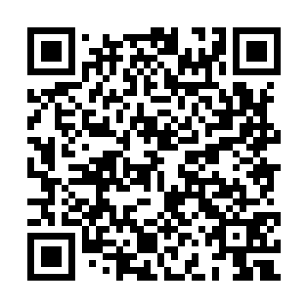 QR code for plate XFX 971