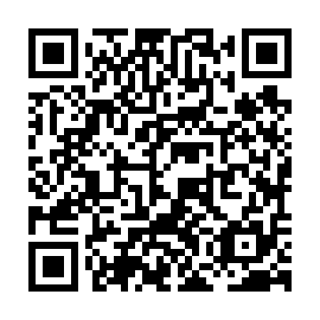 QR code for plate XGJ 615