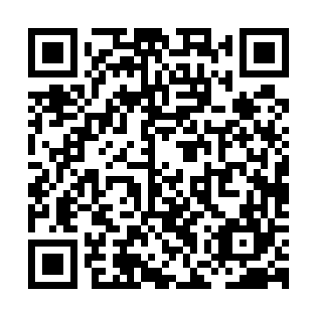 QR code for plate XGP 564