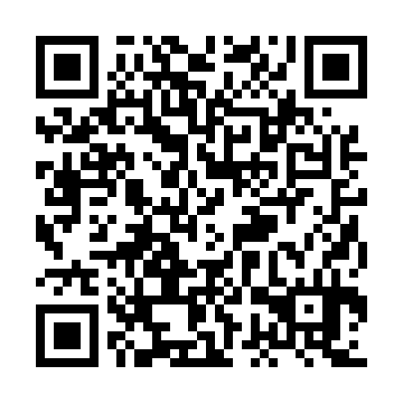 QR code for plate XGR 534