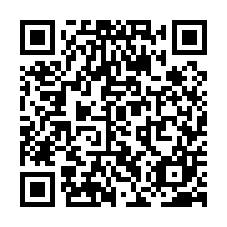 QR code for plate XGW 107
