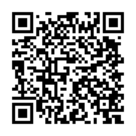 QR code for plate XHE 448