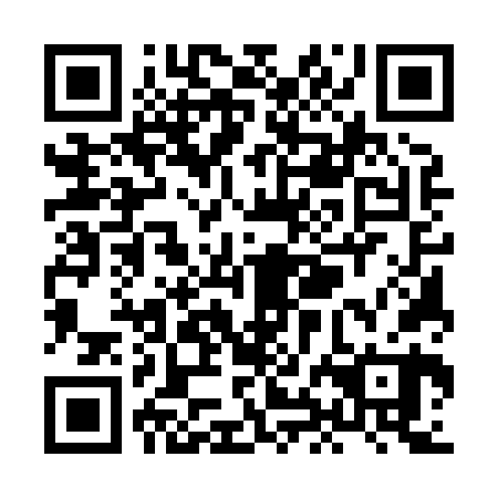 QR code for plate XHE 860