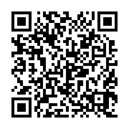QR code for plate XHF 243