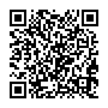 QR code for plate XHG 853