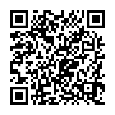 QR code for plate XHH 190