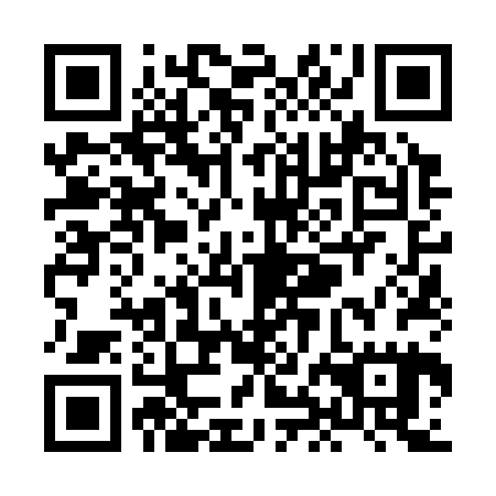 QR code for plate XHN 325